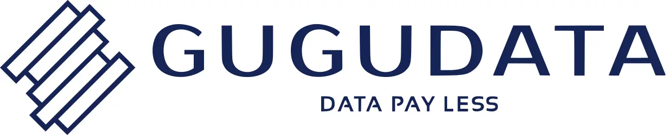 gugudata logo